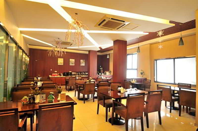 Jingjiang Inn Ningbo Tianyige Xihe Street Extérieur photo