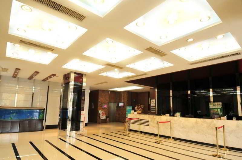 Jingjiang Inn Ningbo Tianyige Xihe Street Extérieur photo